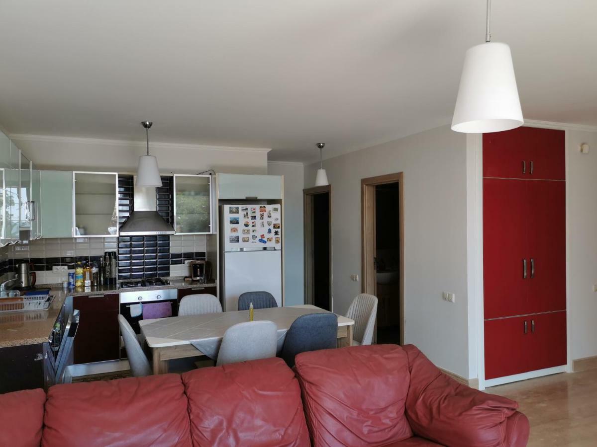 Nuhun Evleri Apartment *
