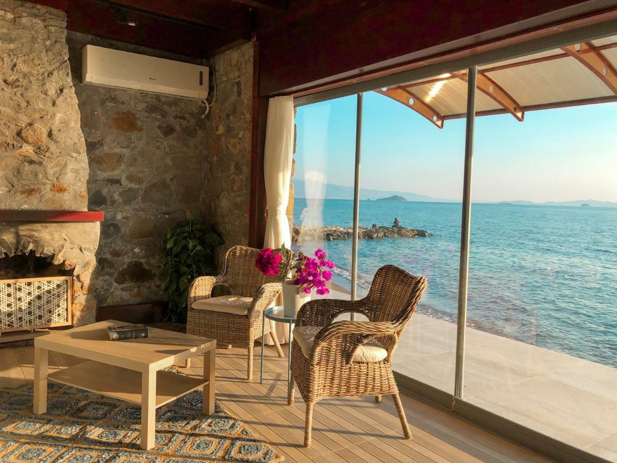 Stone House Villa *