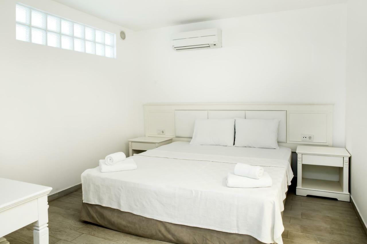 Tilkicik Yali Daireleri Yalikavak Apartment