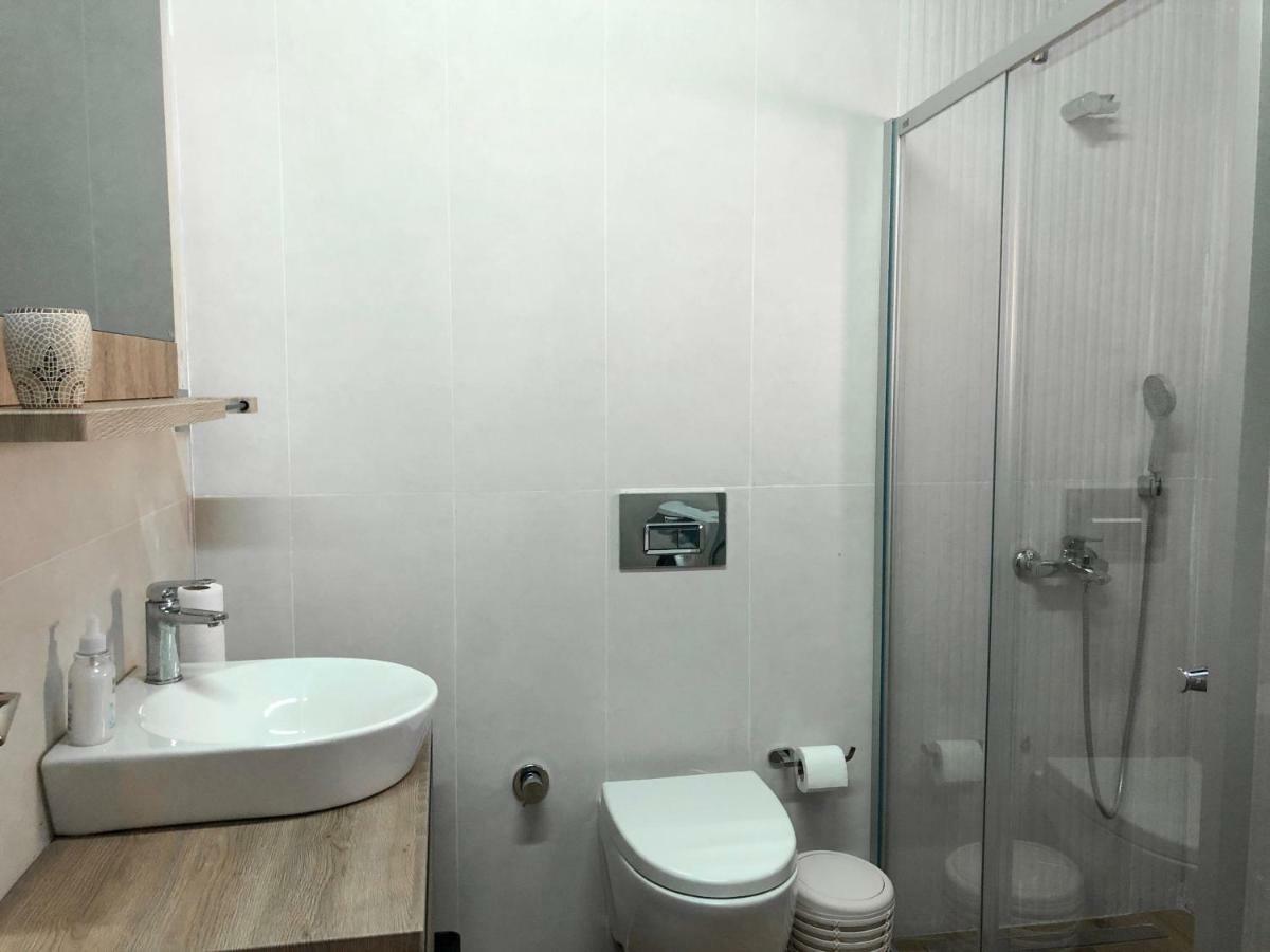 Stone House * Bodrum