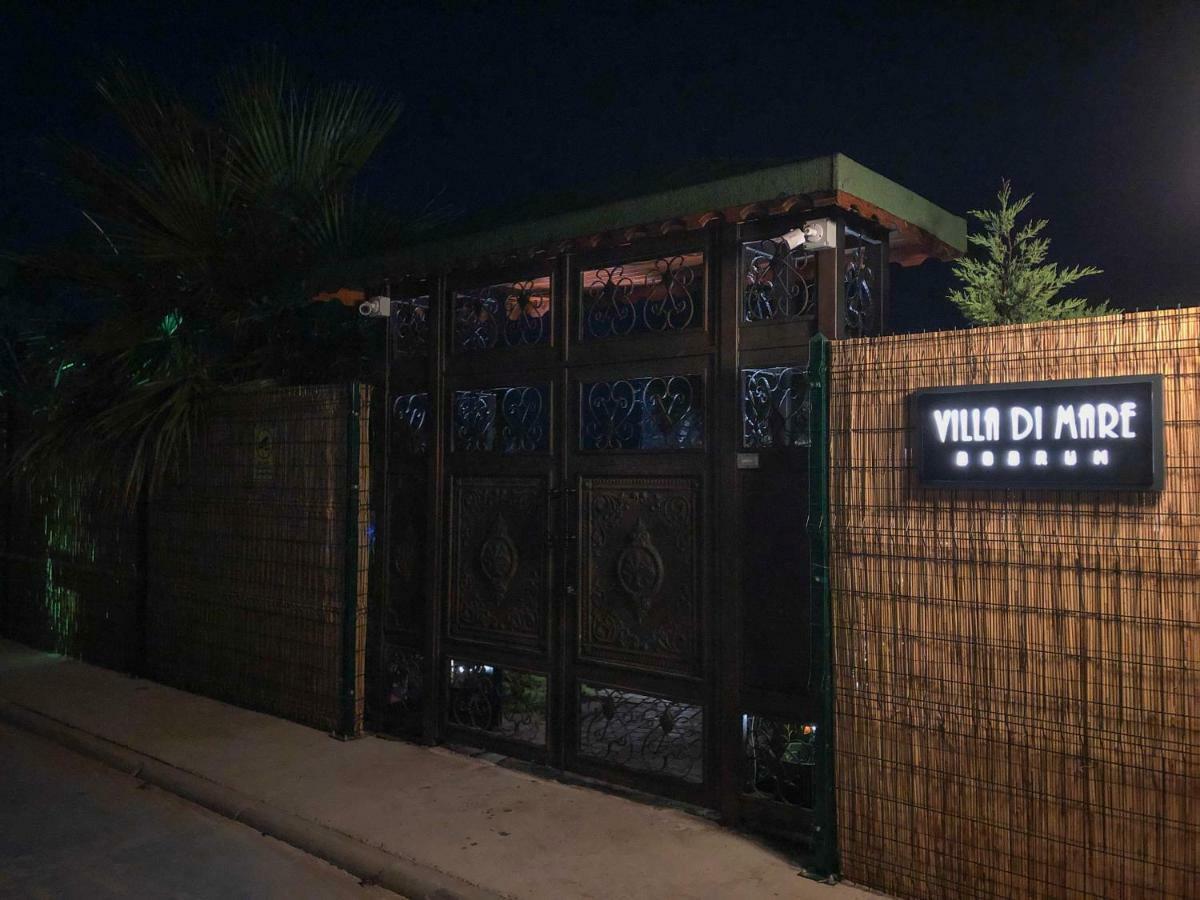 Villa Stone House *