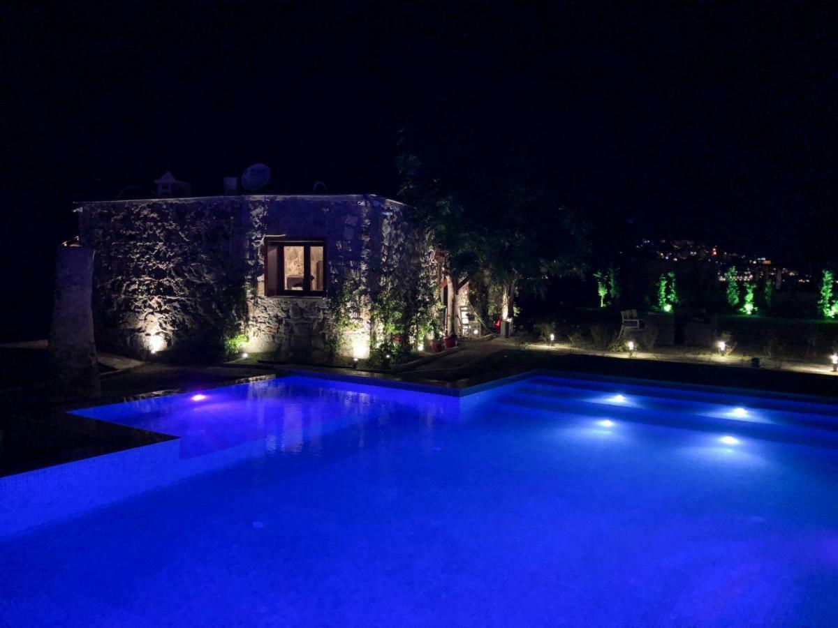 Villa Stone House