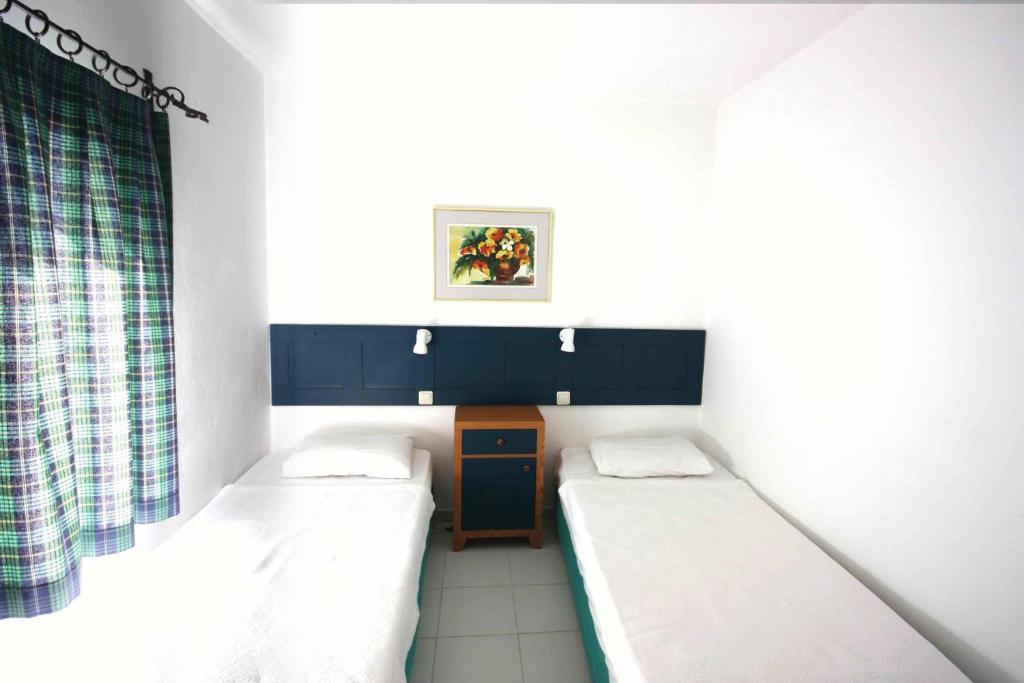 Apart Otel Emelce 2*