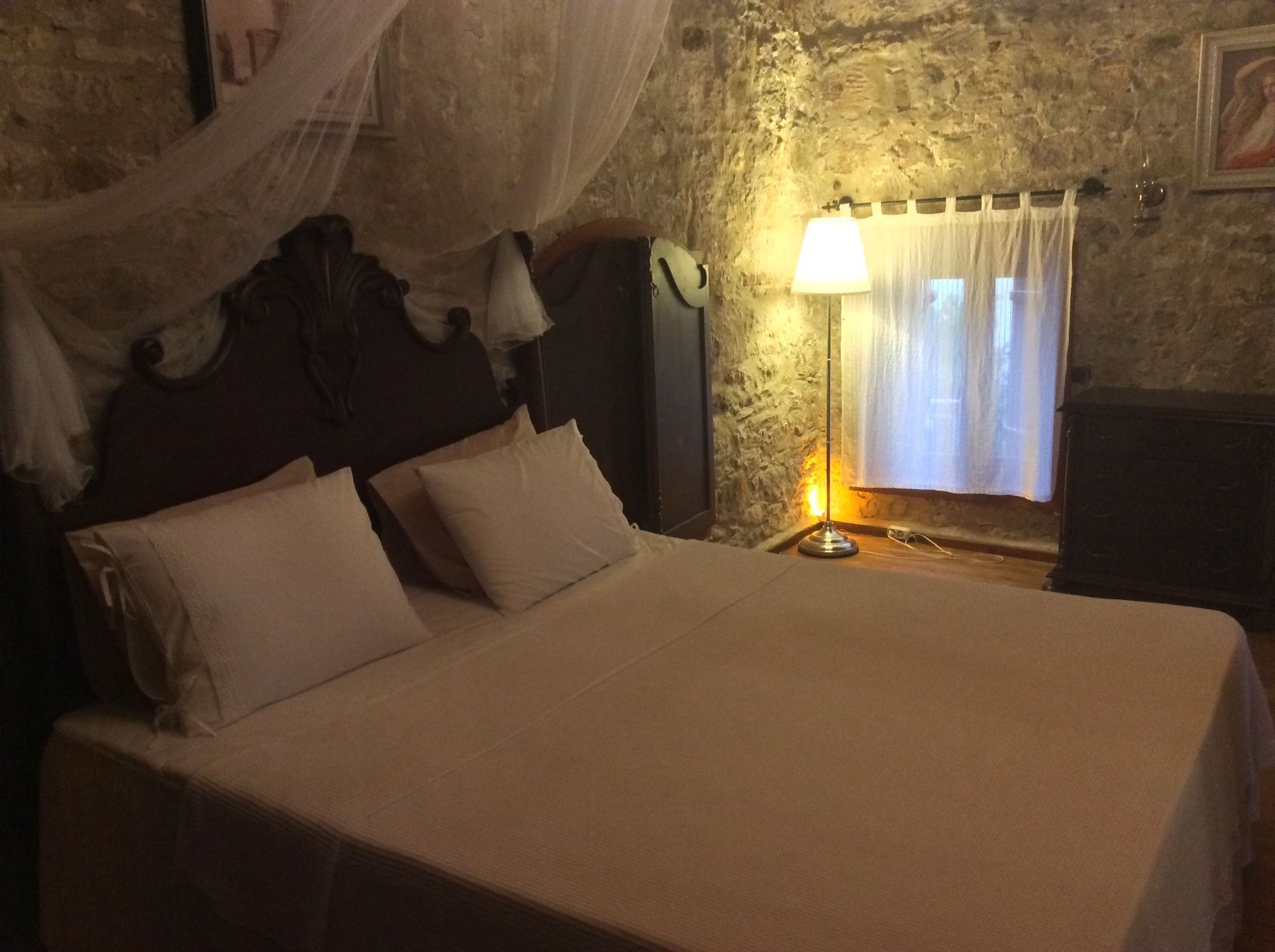 Hotel Stone House Bodrum