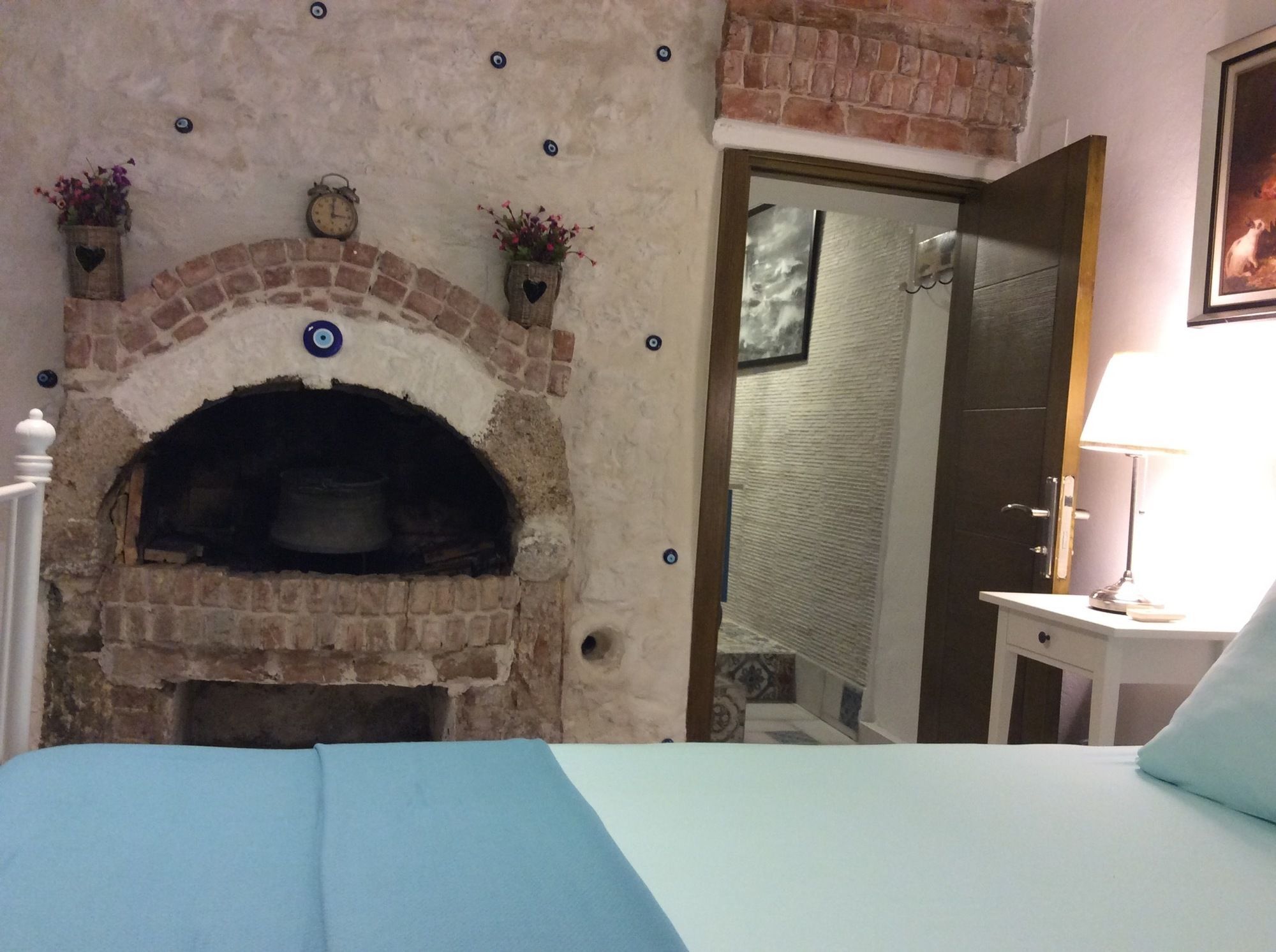 Stone House Bodrum
