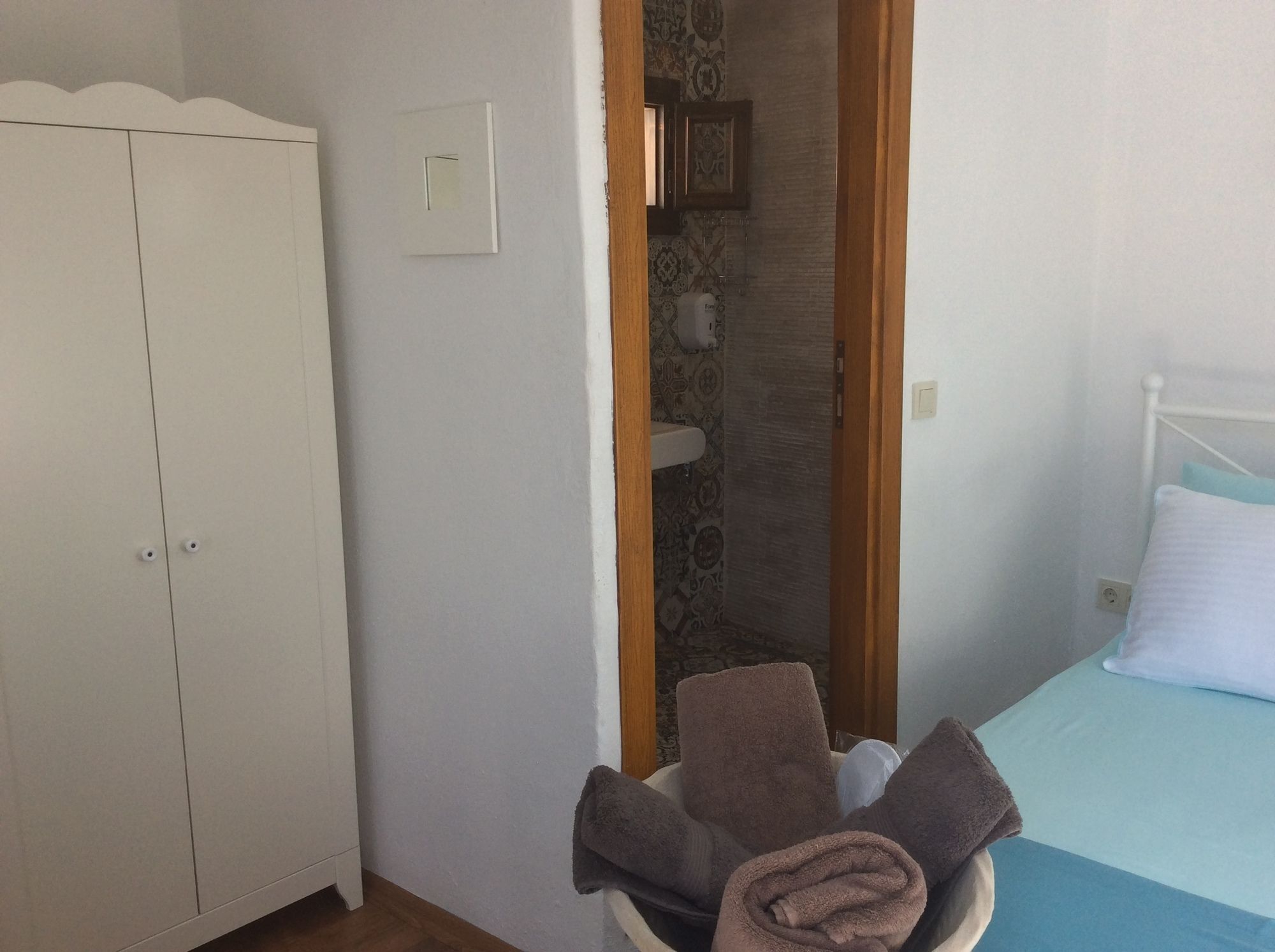 Hotel Stone House