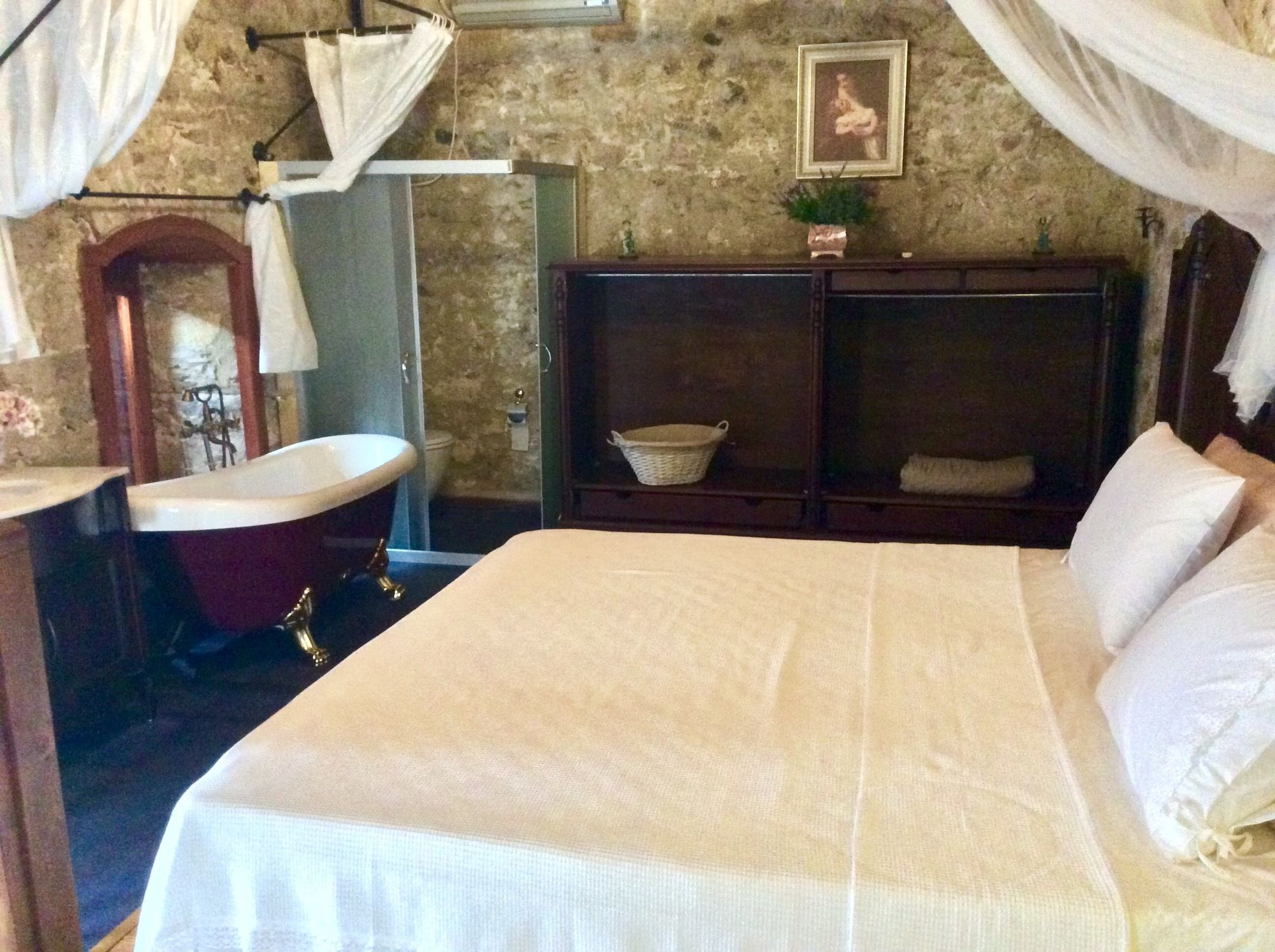 Stone House Hotel Bodrum
