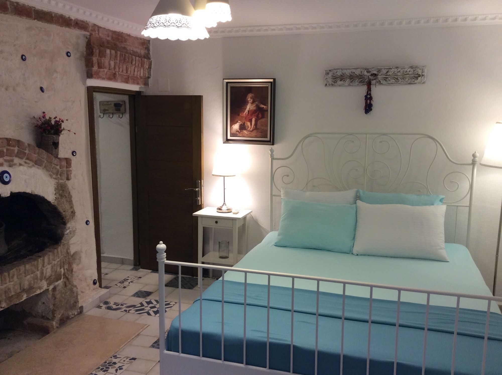 Hotel Stone House Bodrum