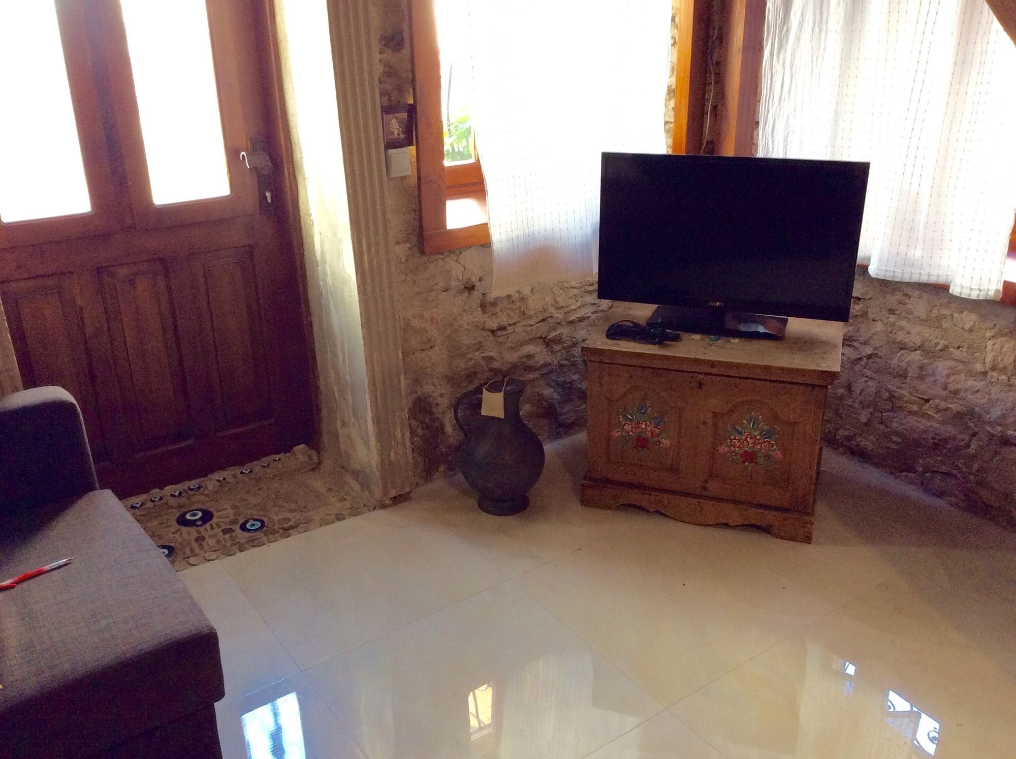 Stone House Hotel Bodrum