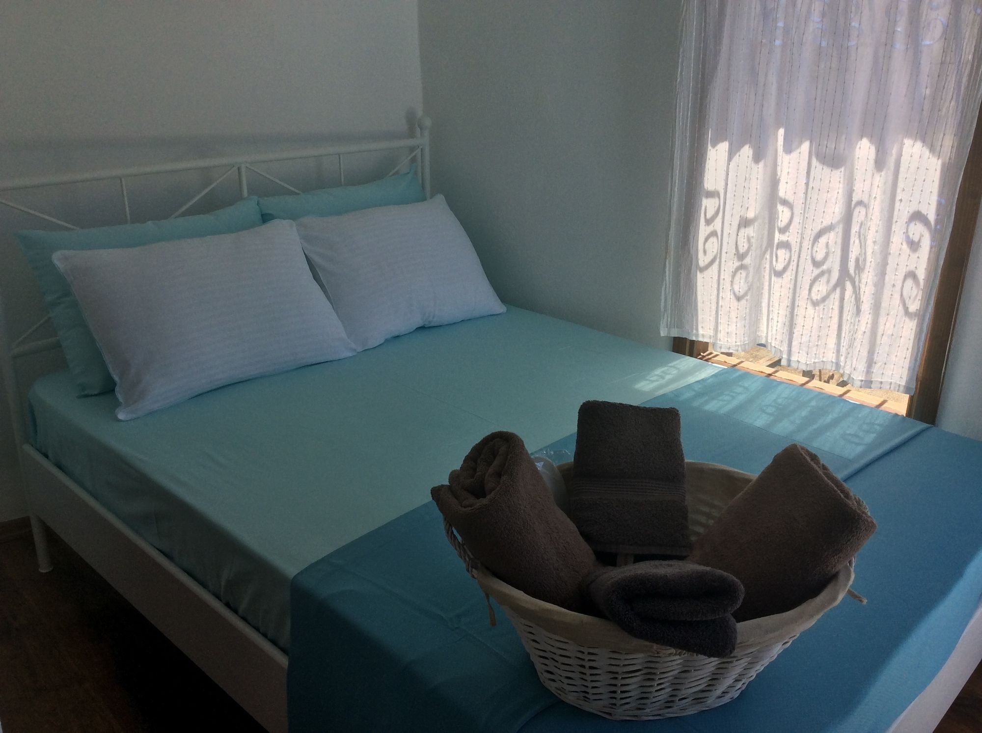 Hotel Stone House