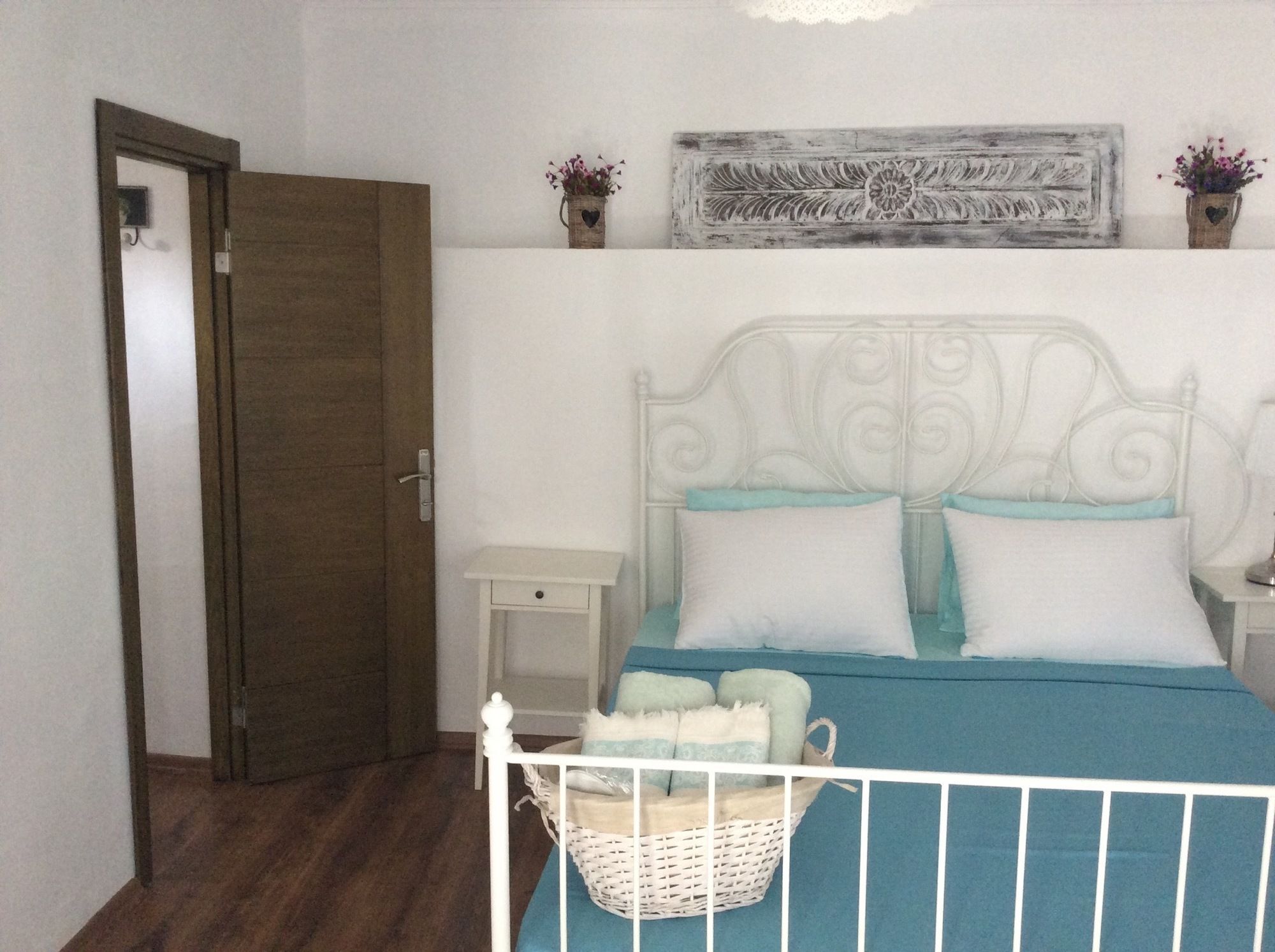 Hotel Stone House *
