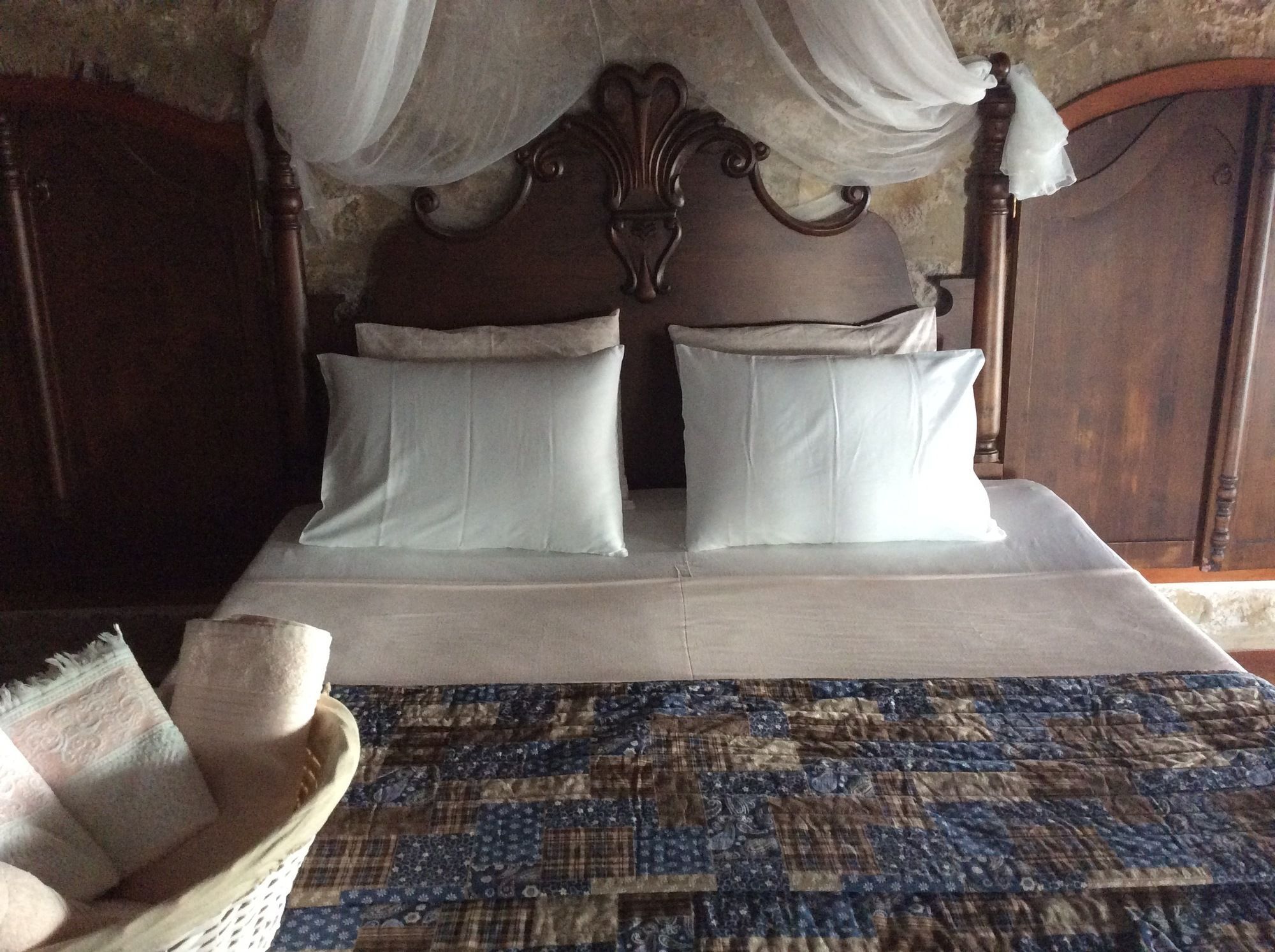 Stone House * Bodrum