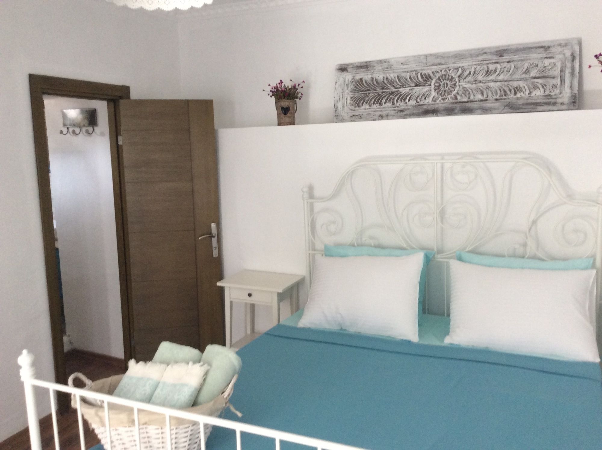 Hotel Stone House *