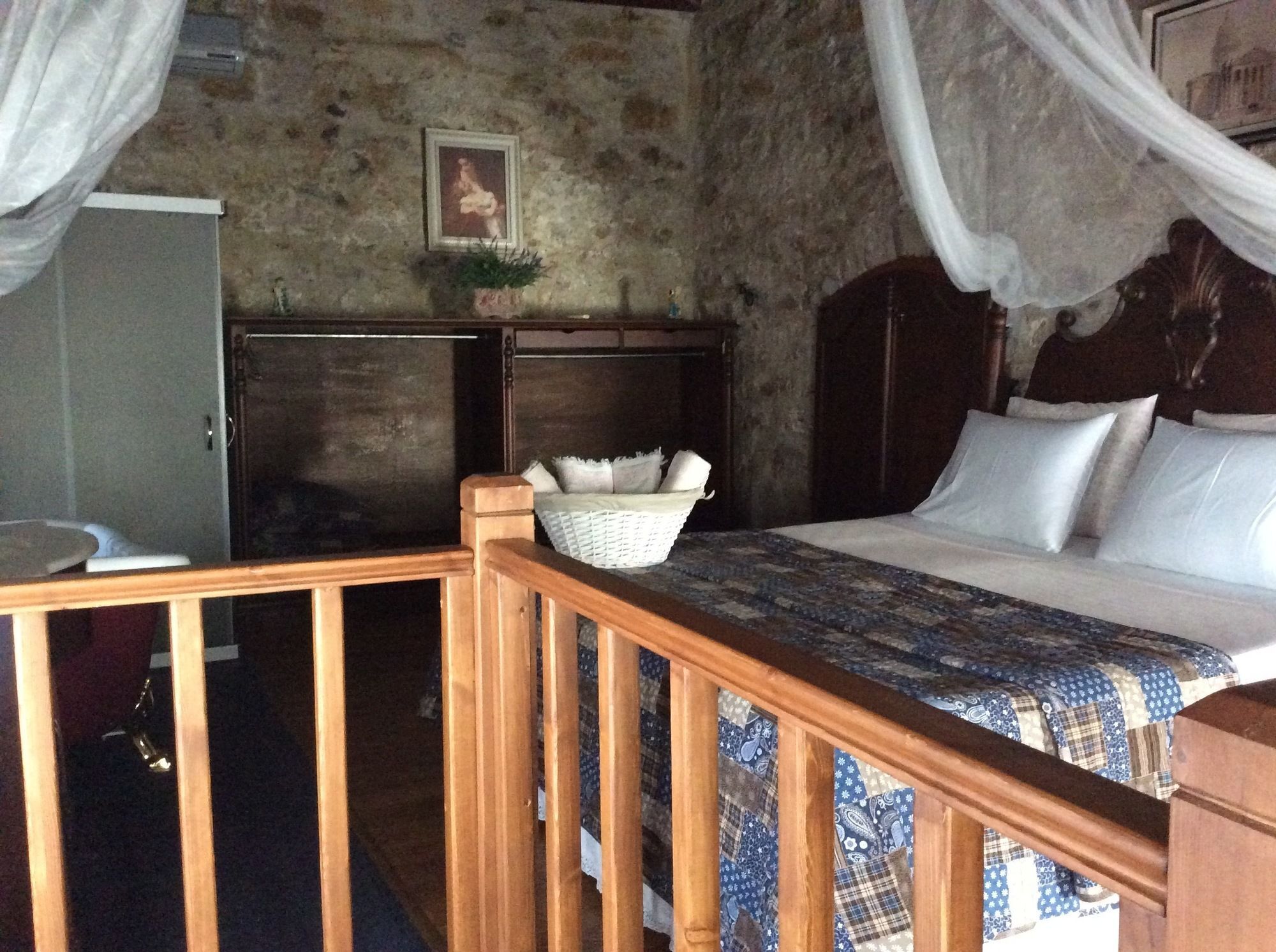 Hotel Stone House Bodrum