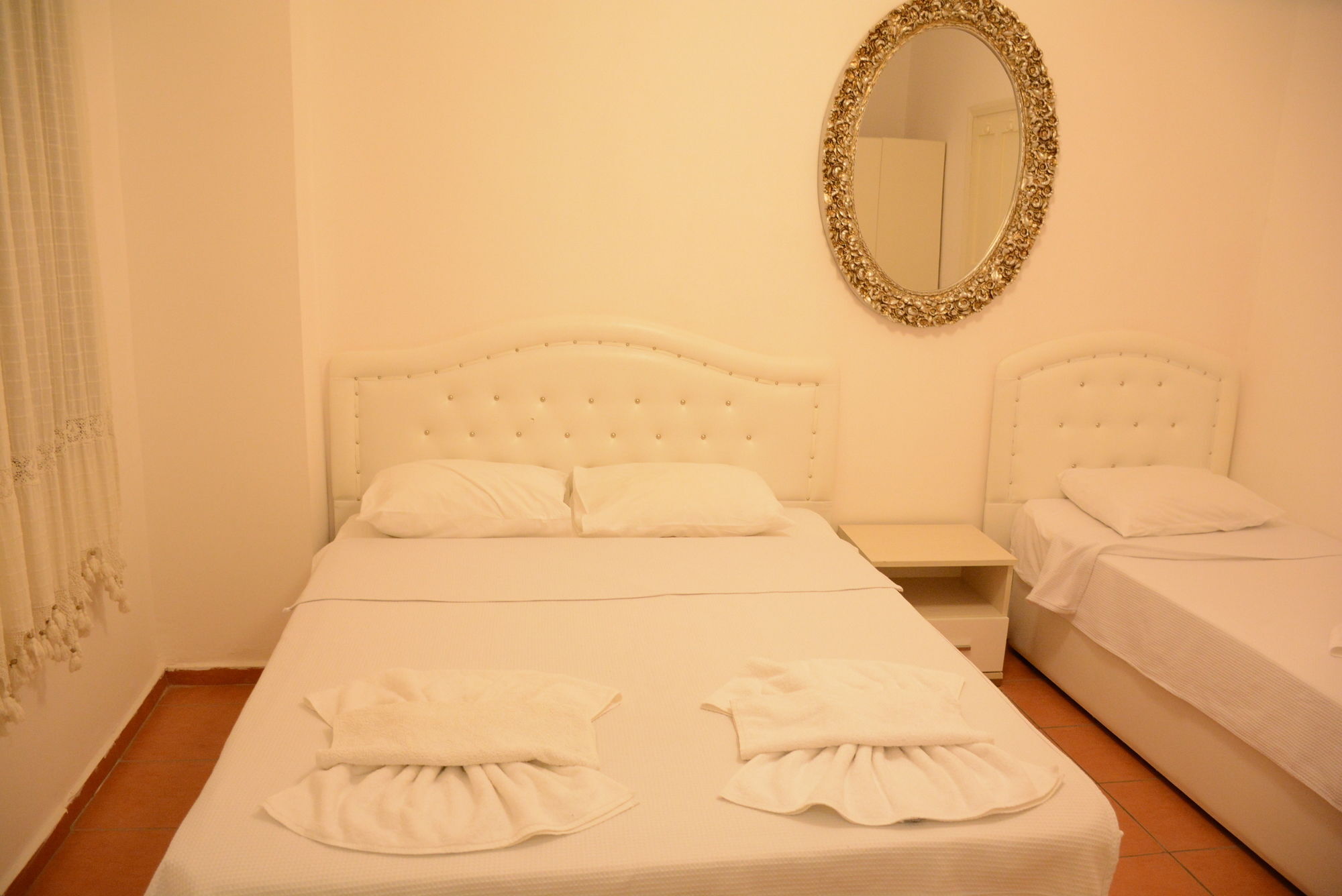 Guest house Angora 3*