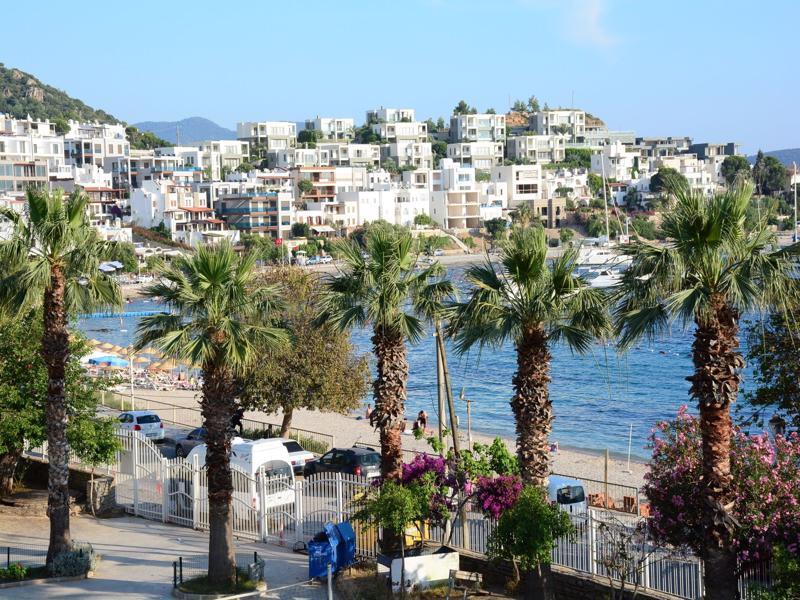 Angora Guest house 3*