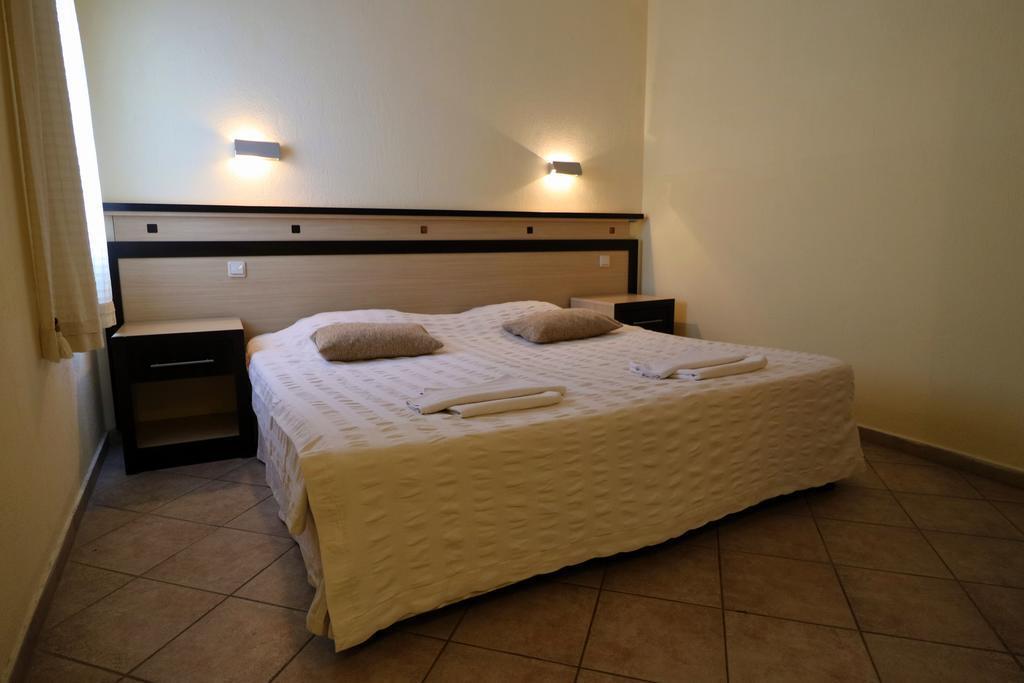 Club Pedalisa Aparthotel 3*