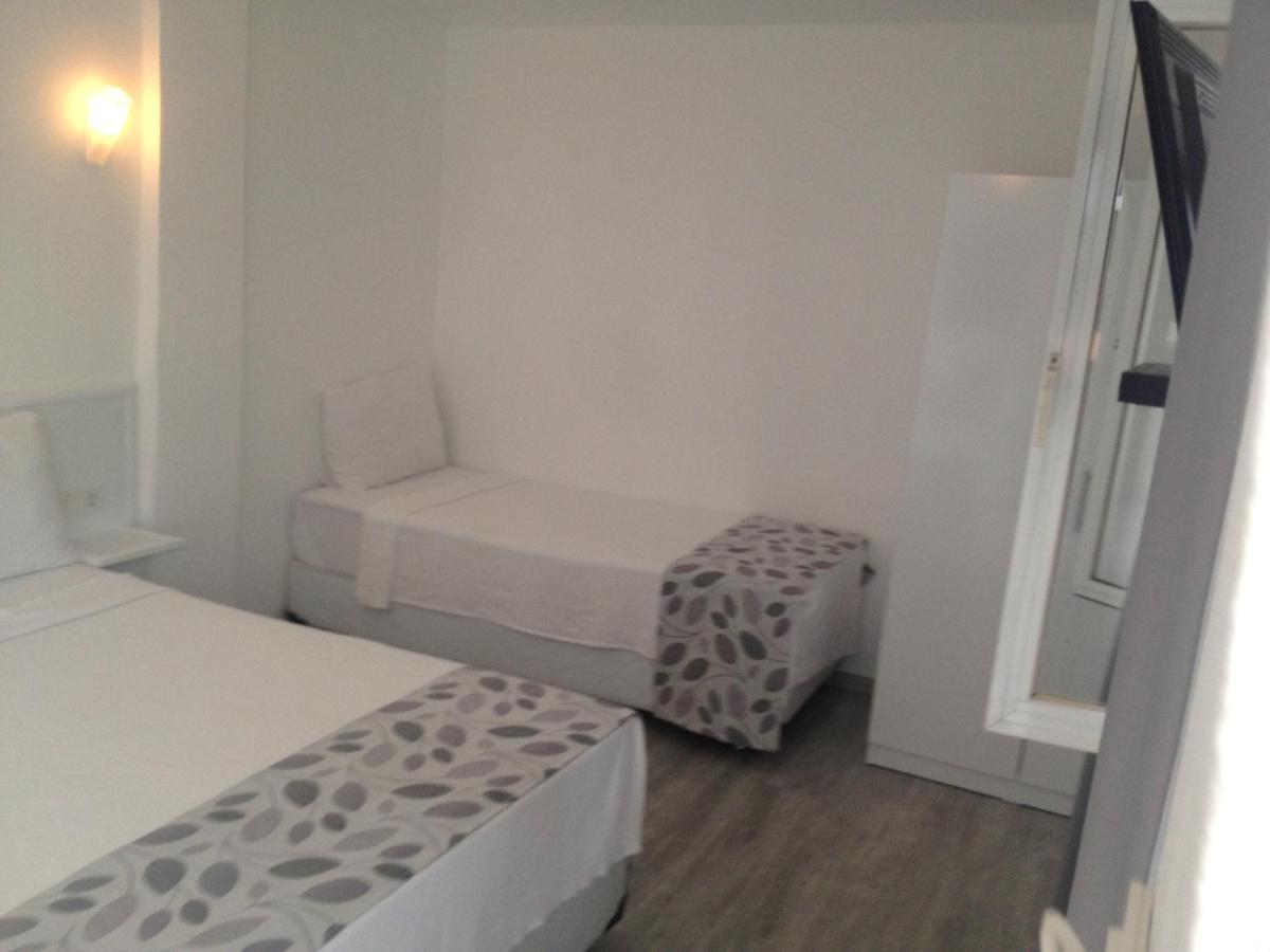 Akkan Marina Hotel Bodrum