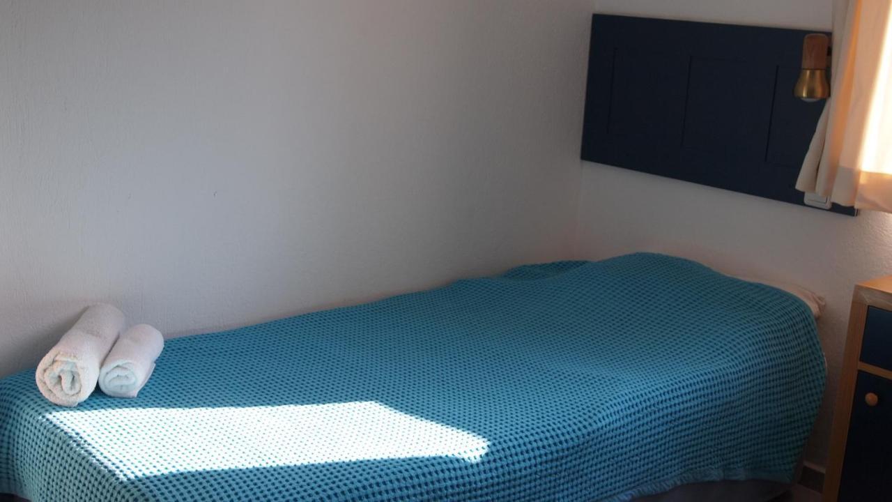 Apart Otel Emelce Bodrum