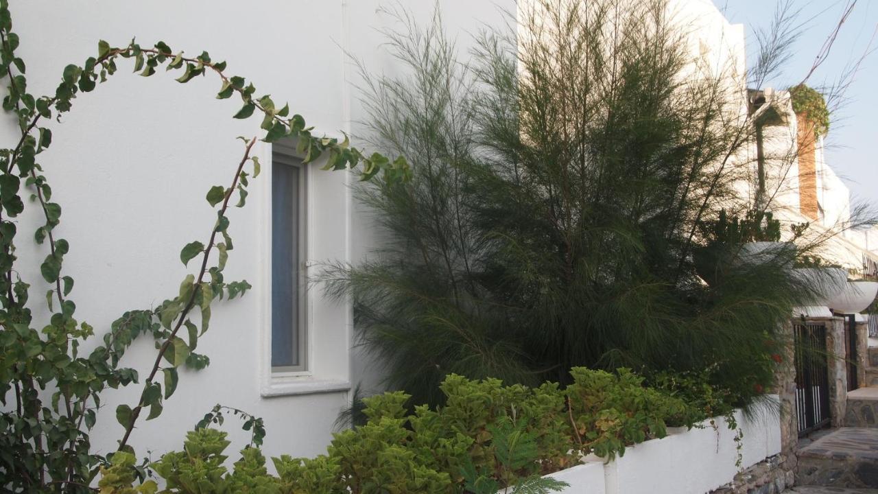 Apart Otel Emelce