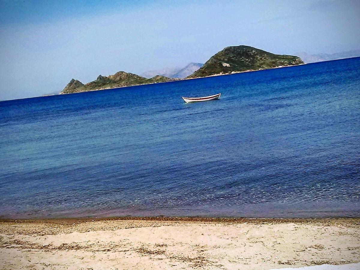 Apartment Bolero Apart Bodrum