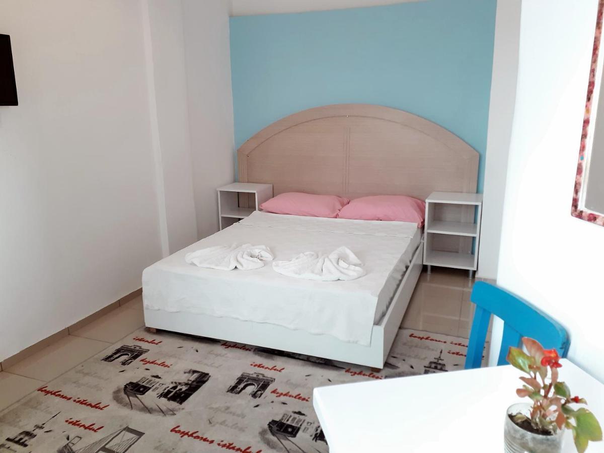 Bolero Apart Bodrum
