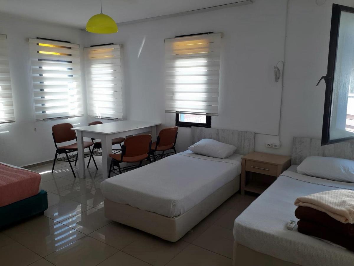 Bolero Apart Apartment Bodrum