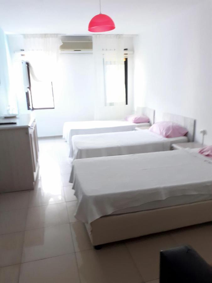 Bolero Apart Apartment