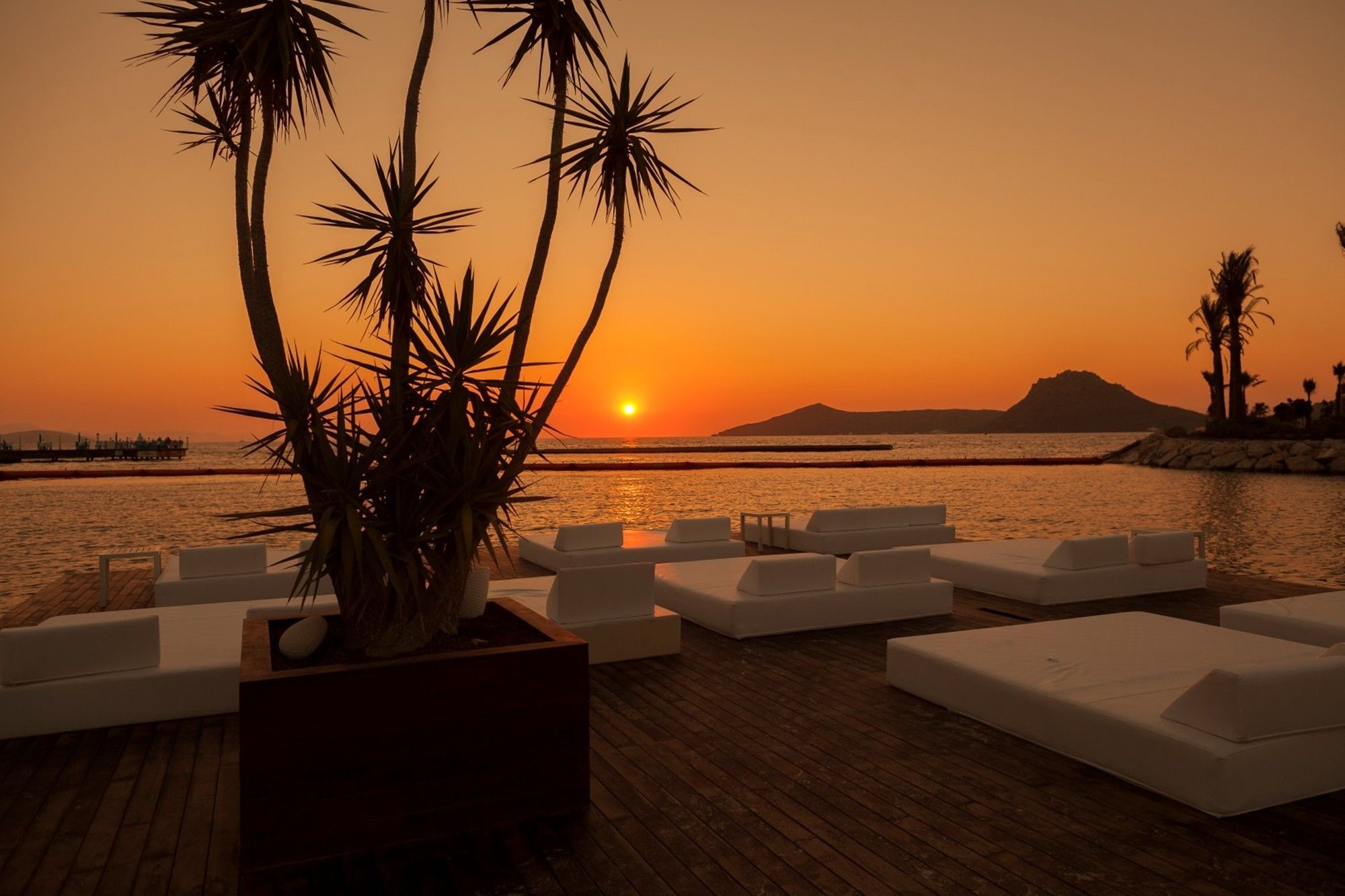 Yalikavak Marina Otel