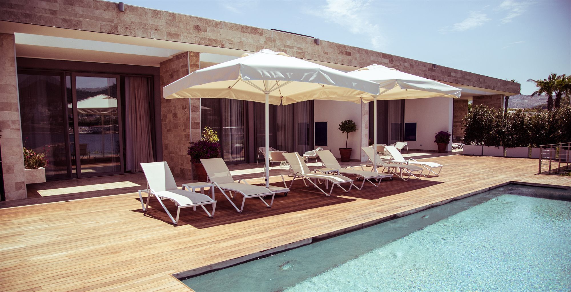 Yalikavak Marina Hotel *
