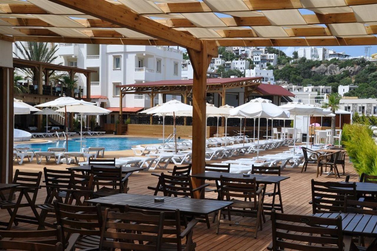 Otel Poseidon 4*