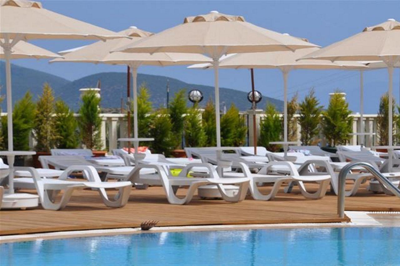Poseidon Otel