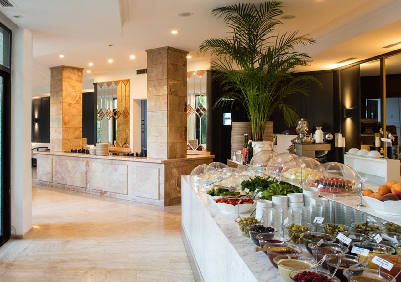 Otel Karia Princess Bodrum