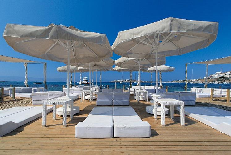 Camelot Boutique (adults Only) Hotel 4*