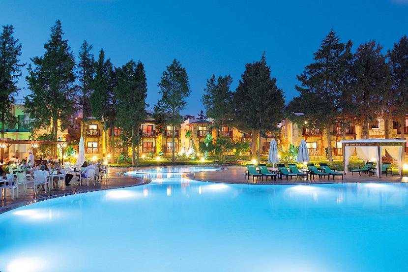 Hotel Camelot Boutique (adults Only)