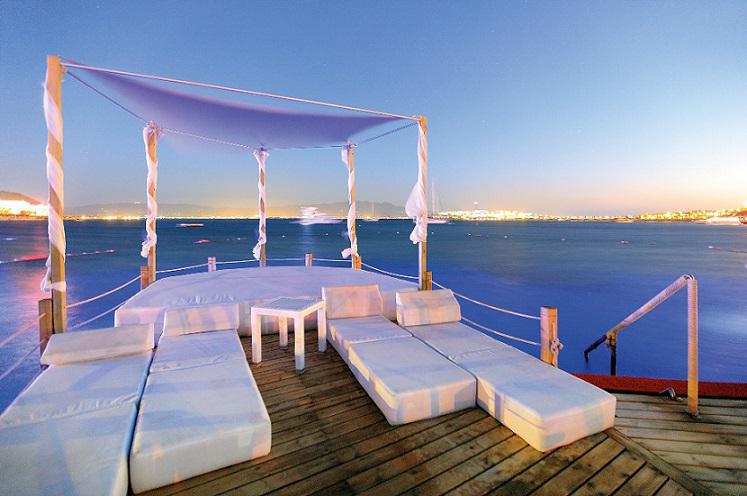 Hotel Camelot Boutique (adults Only)