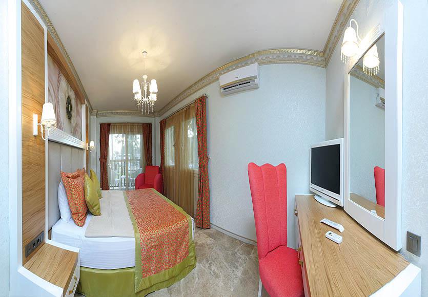 Camelot Boutique (adults Only) Bodrum