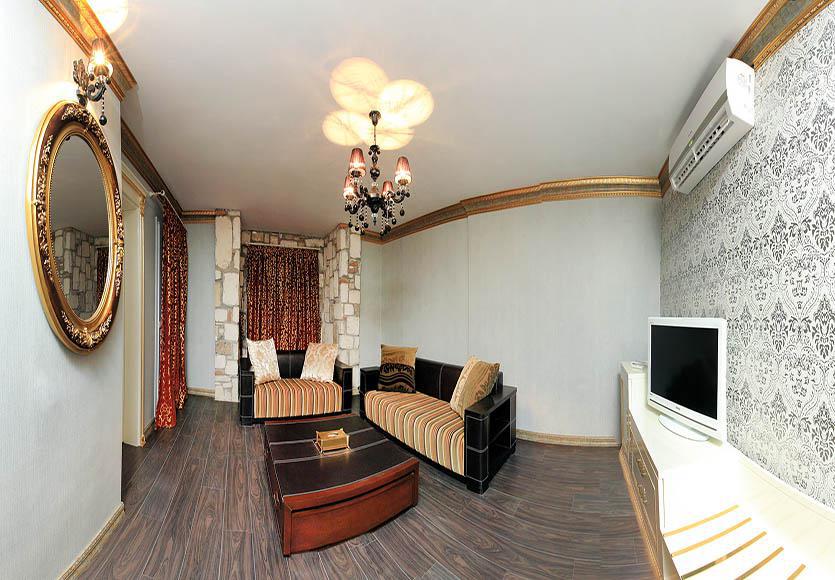 Camelot Boutique (adults Only) 4* Bodrum