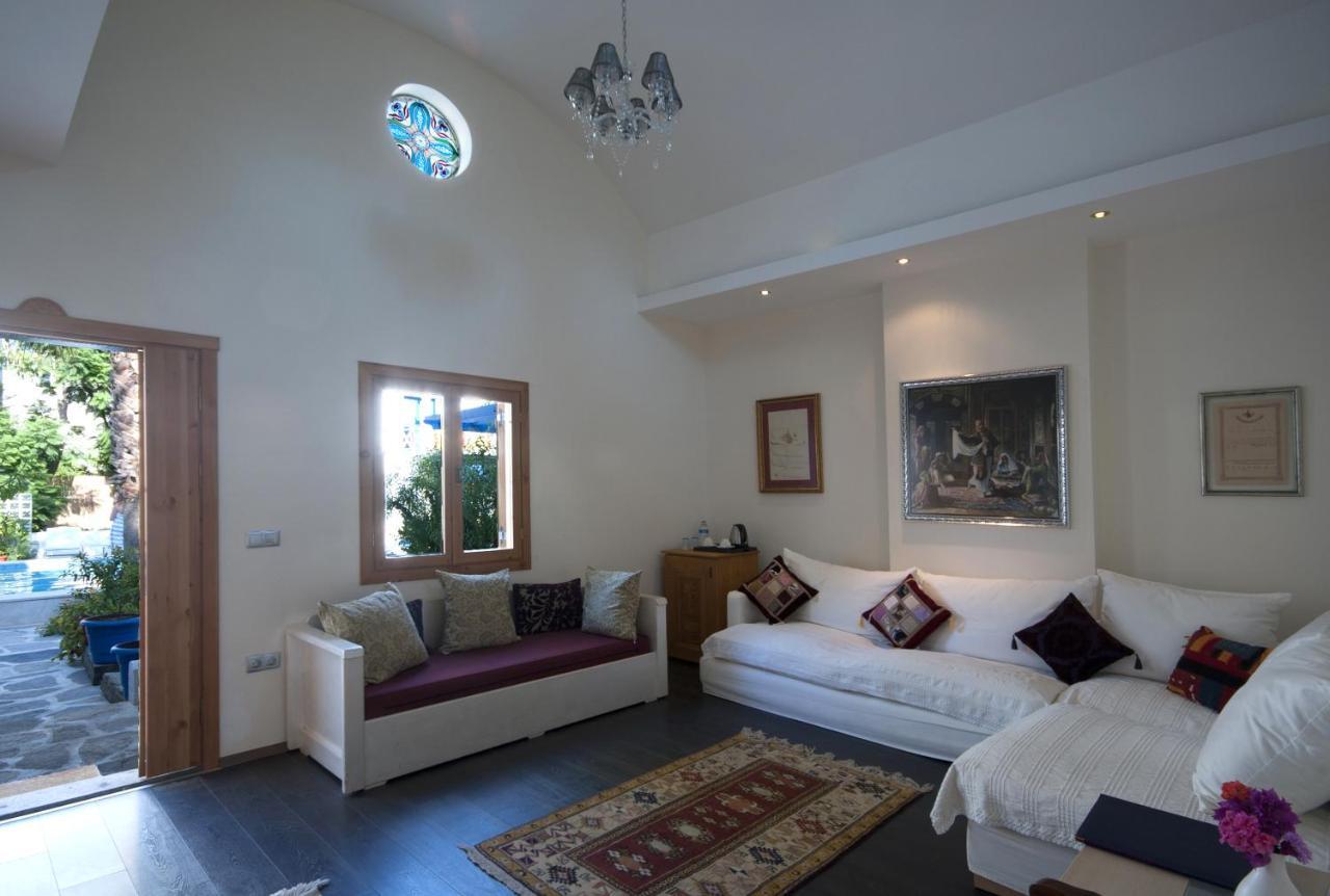 Su - Otel Bodrum