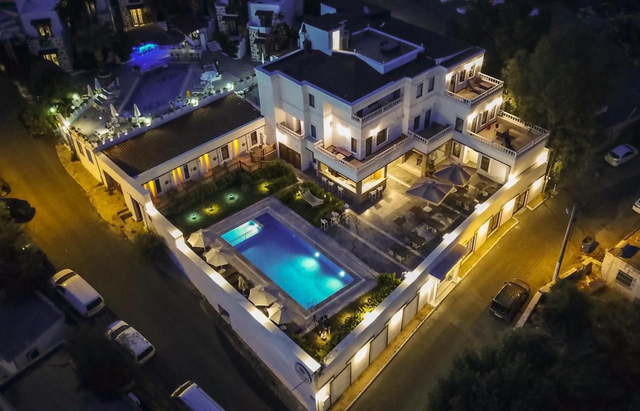 Laden Otel 3*