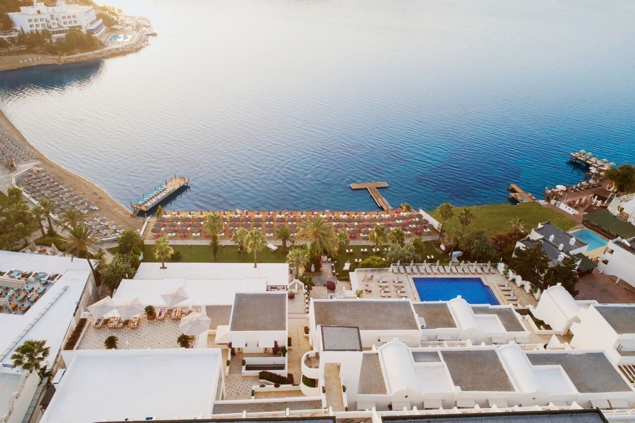 Prive - Adult Only Resort Bodrum