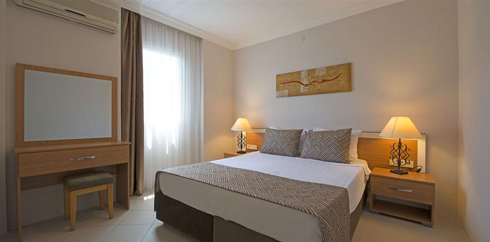 Poseidon Otel Bodrum