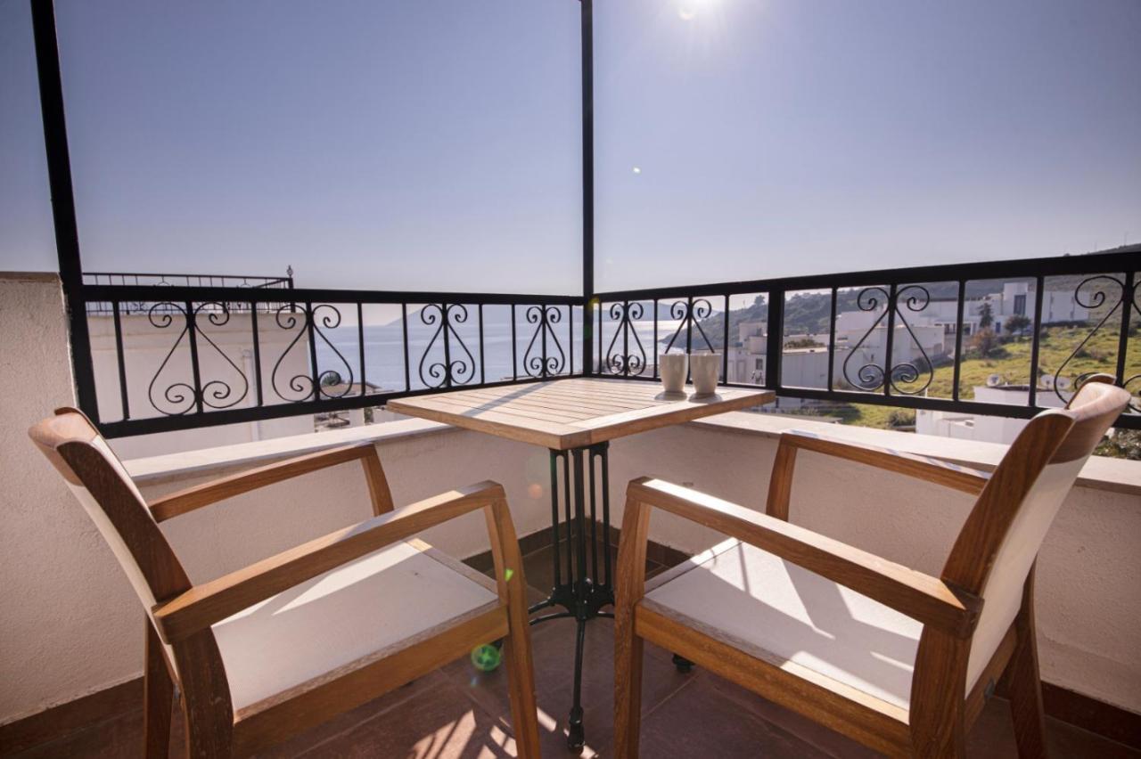 Casa Caria Boutique 3* Bodrum