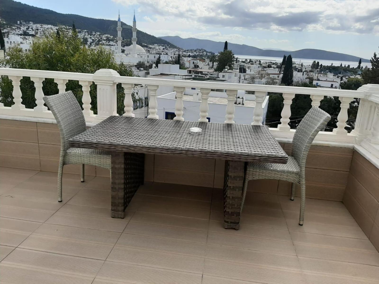 Laden Otel Bodrum