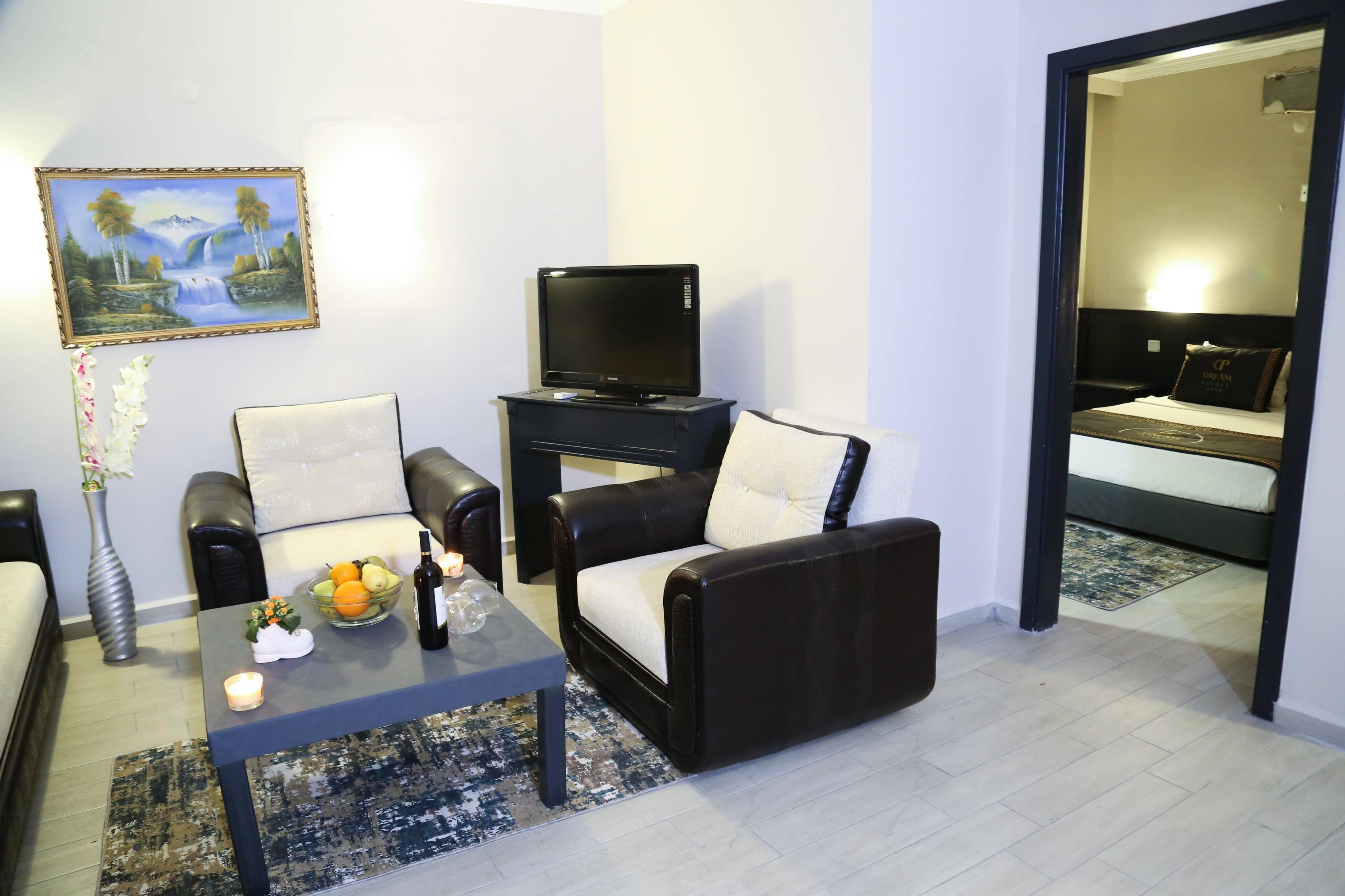 Dream Palace 3* Bodrum