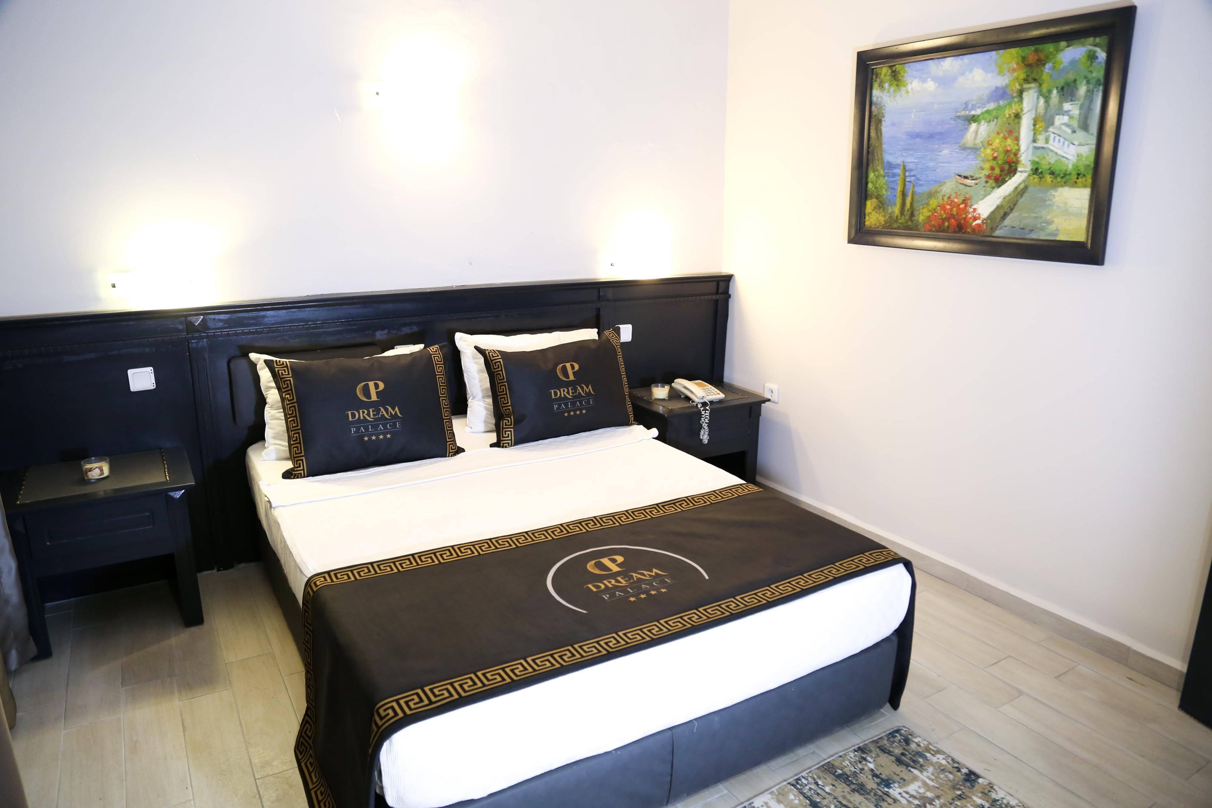 Dream Palace Bodrum