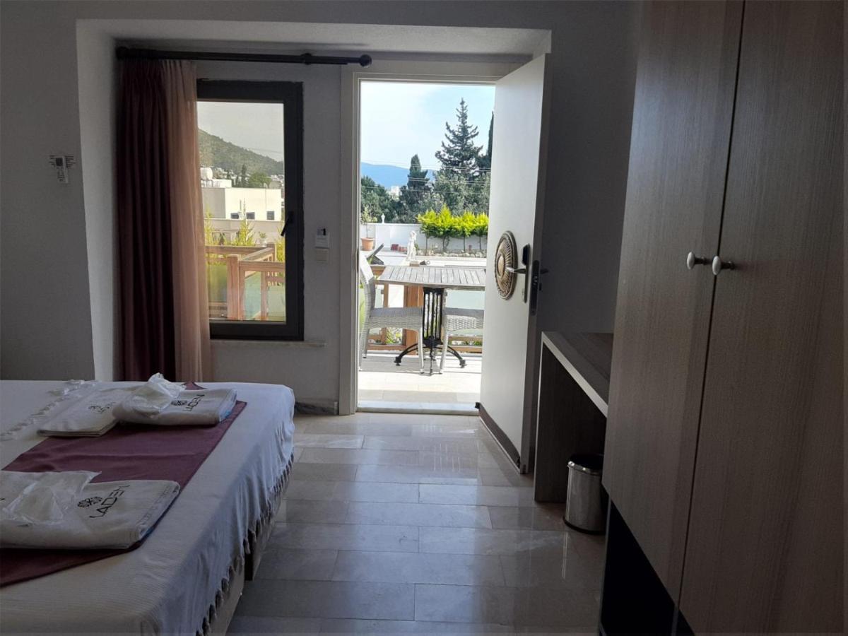 Otel Laden Bodrum