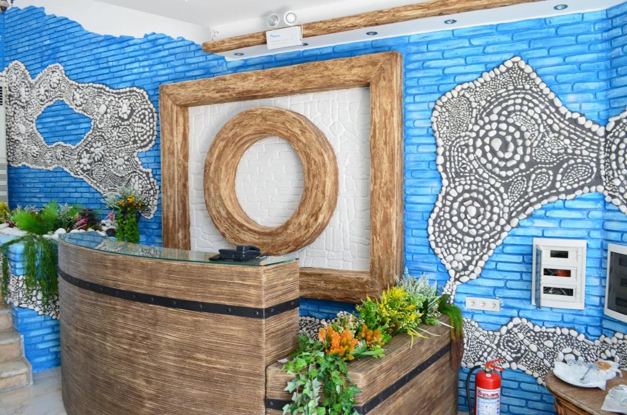 Hotel Double Marina Bodrum