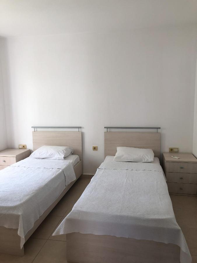 Aparthotel Bardakci 2*
