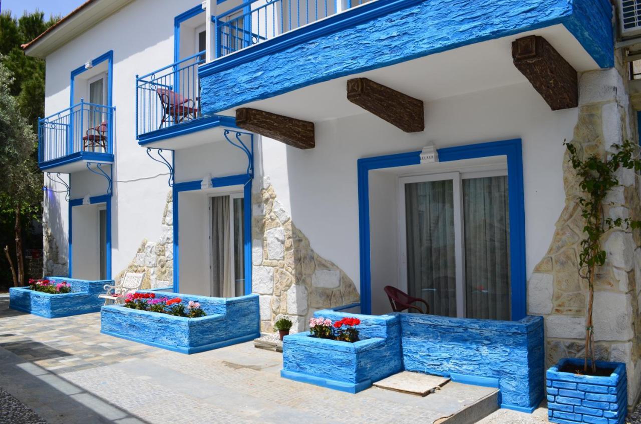 Double Marina 3* Bodrum